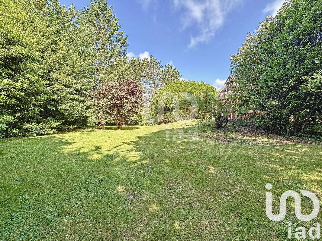 Photo 5 - Maison à SAINT-VAAST-D&#039;EQUIQUEVILLE