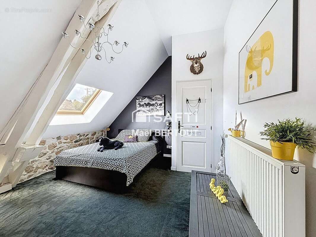 Photo 8 - Maison à SAINT-GENIX-SUR-GUIERS