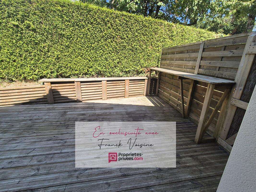 Maison à LES HERBIERS