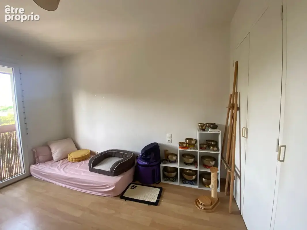 Perpignan, palais des congrès, appartement F4 avec cave - photo 11