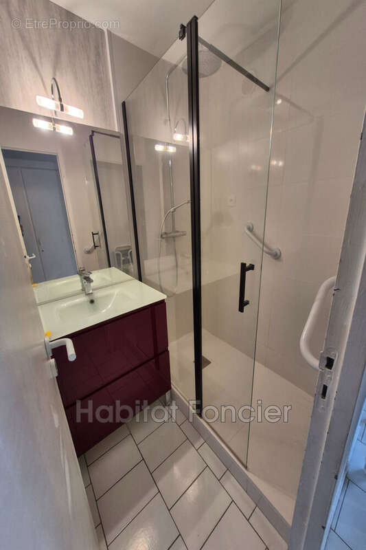 Appartement à CANET-EN-ROUSSILLON