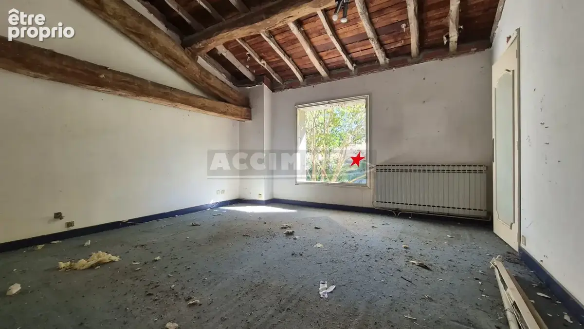Caraman secteur - ferme a renover - photo 7