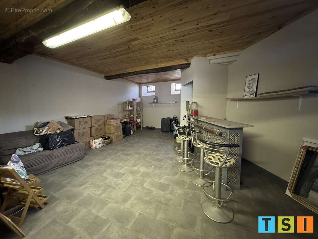 Appartement à SAINT-GAUDENS