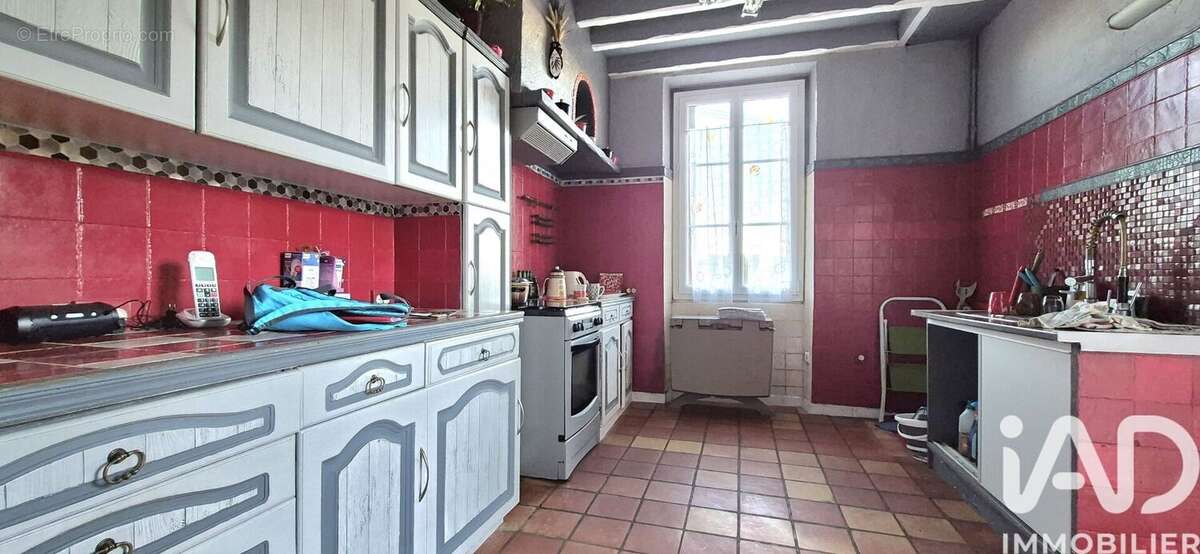 Maison 109 m² à Bouconvillers  - photo 7