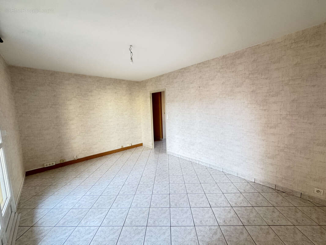 Appartement à BELFORT