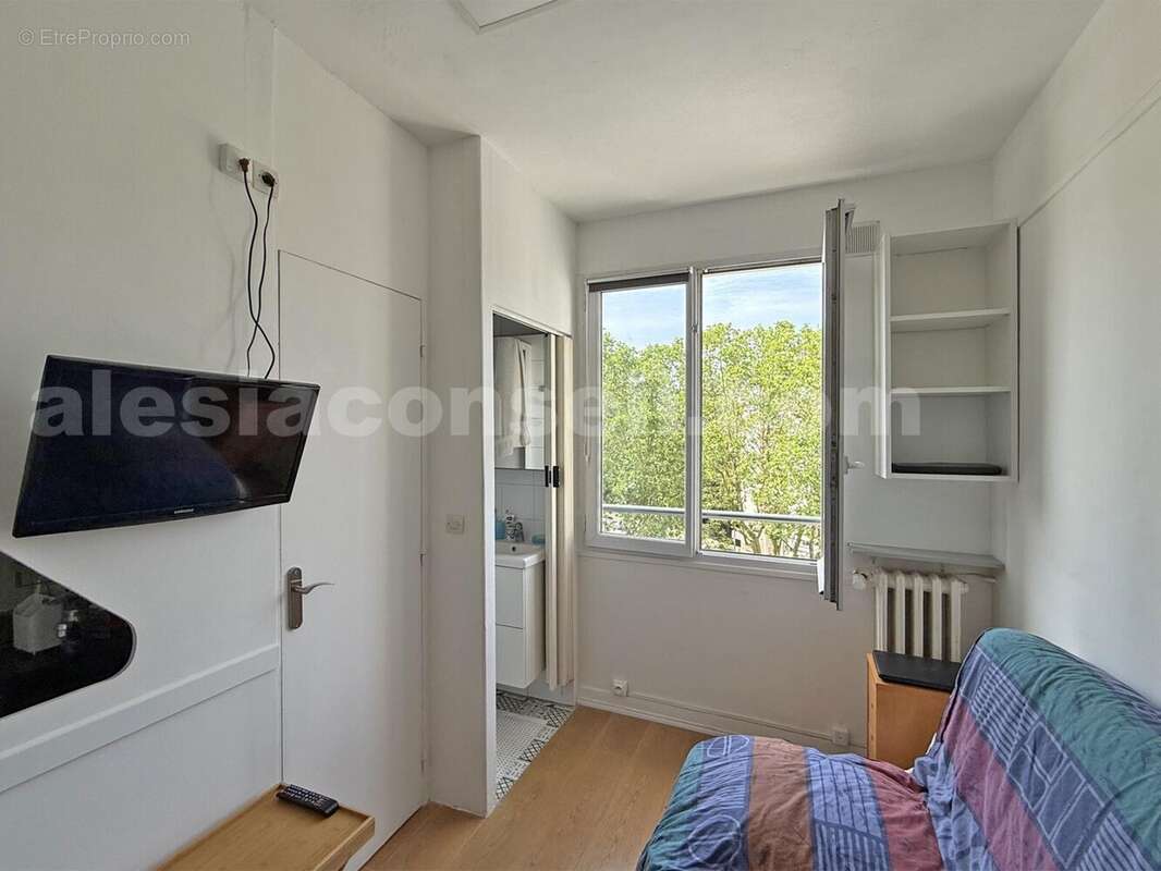 more17-iria-sej2 - Appartement à PARIS-14E