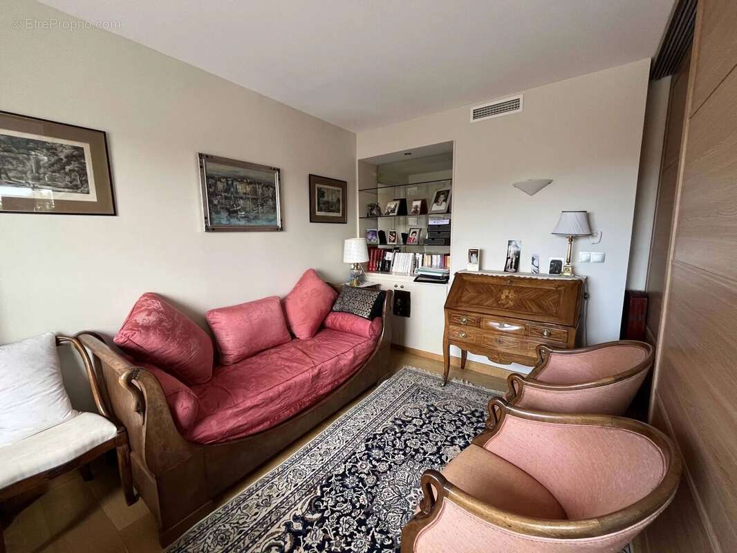 Appartement à LYON-6E