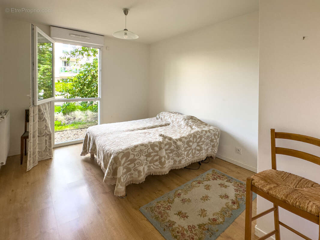 Appartement à MONTLIGNON