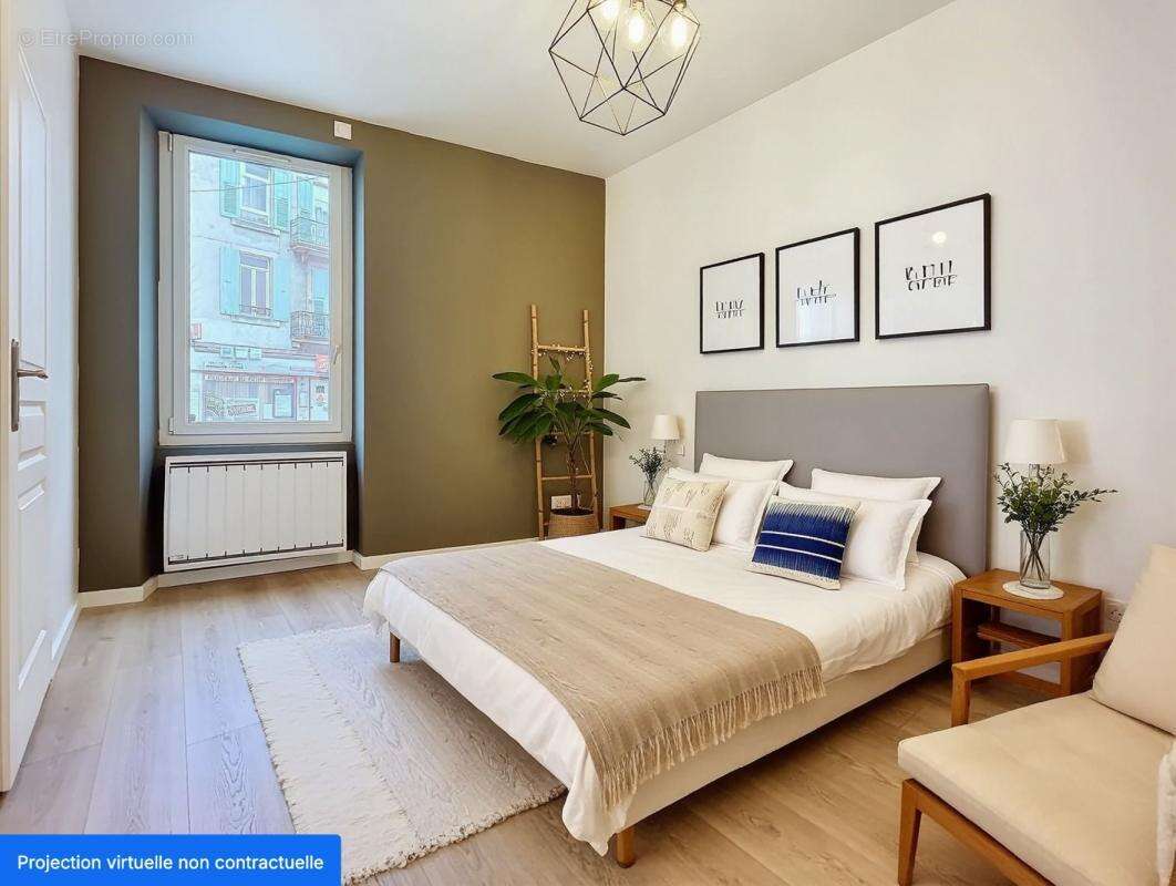 Appartement à VALENCE