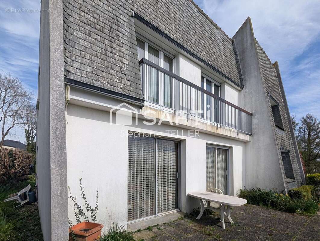 Photo 2 - Maison à PLOURIN-LES-MORLAIX
