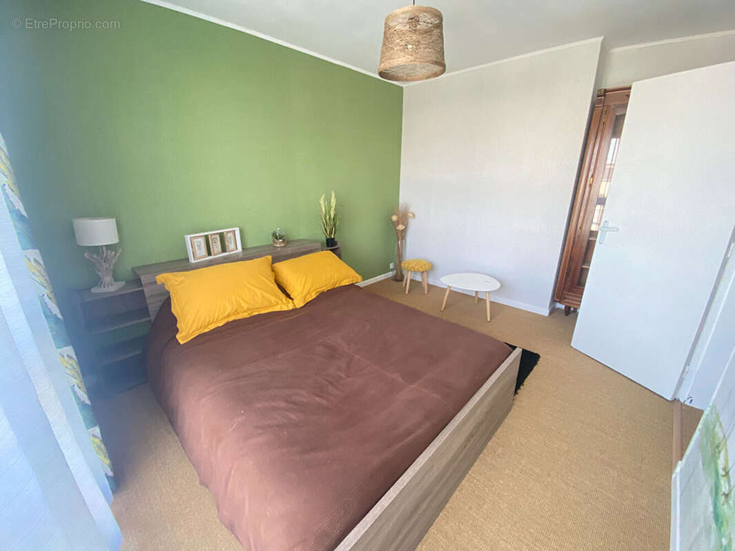 Maison à MITRY-MORY