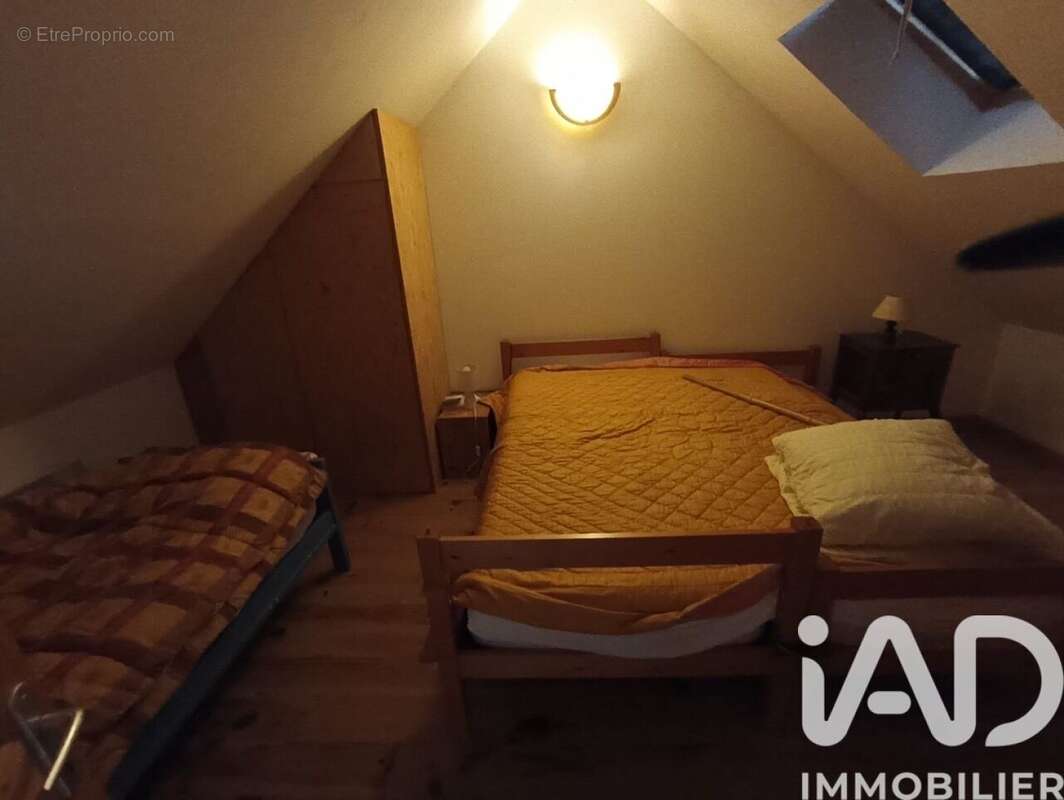 Photo 4 - Maison à ORNON