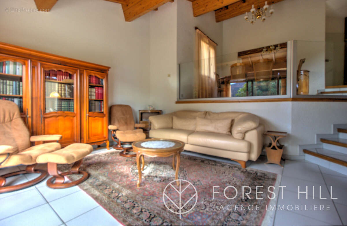 Maison à AMELIE-LES-BAINS-PALALDA