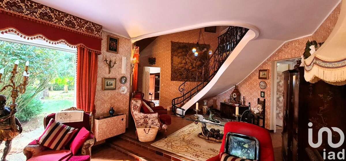 Photo 5 - Maison à SUZAY