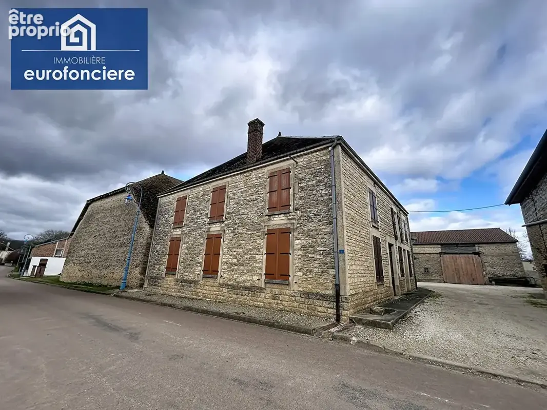Maison Amance 7 pièce(s) 200 m2 - photo 3