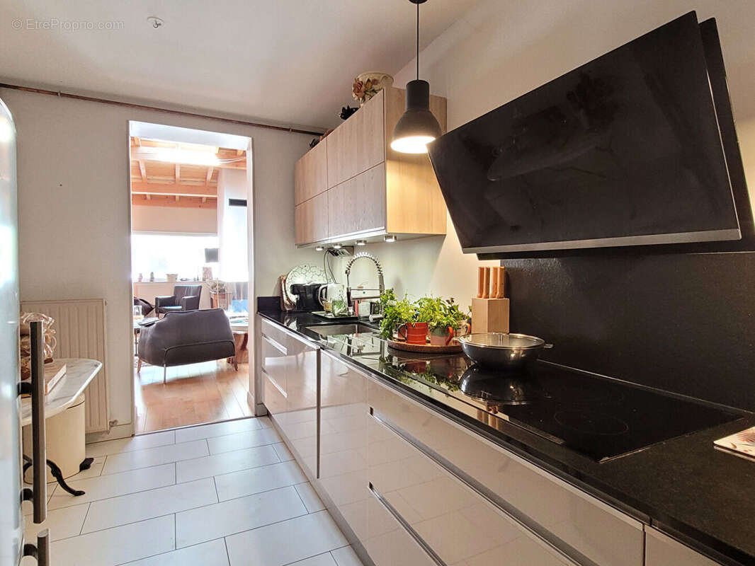 Appartement à LE PUY-EN-VELAY