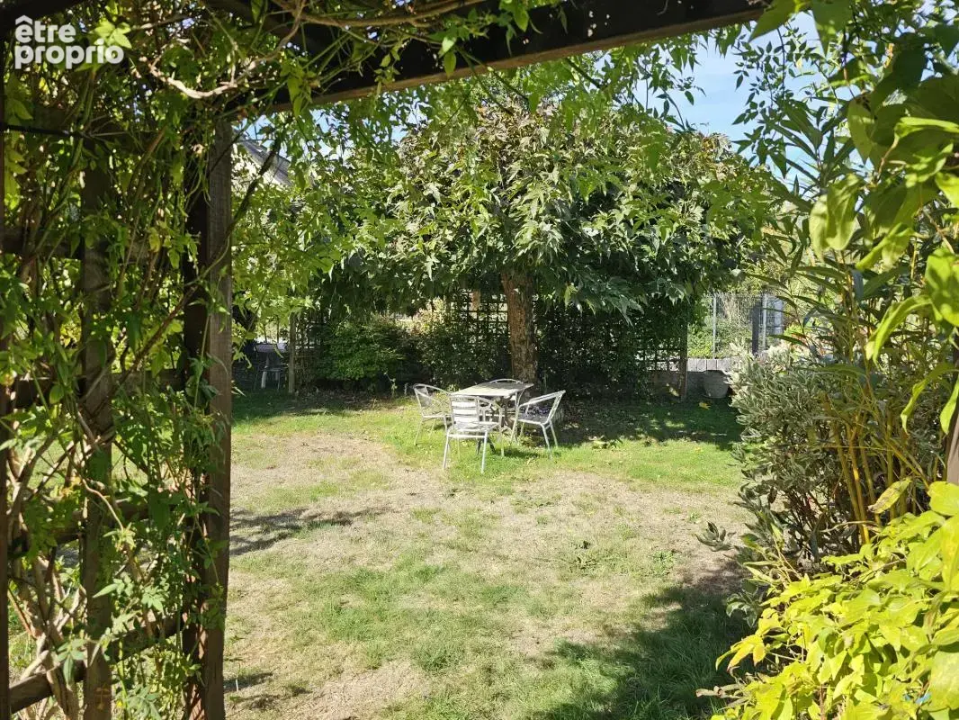 Maison proche bourg 4 chambres au calme - photo 17