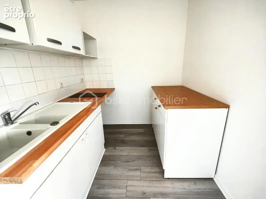 Appartement charmant au cœur de la ville : Idéal 1er investissement ! - photo 5
