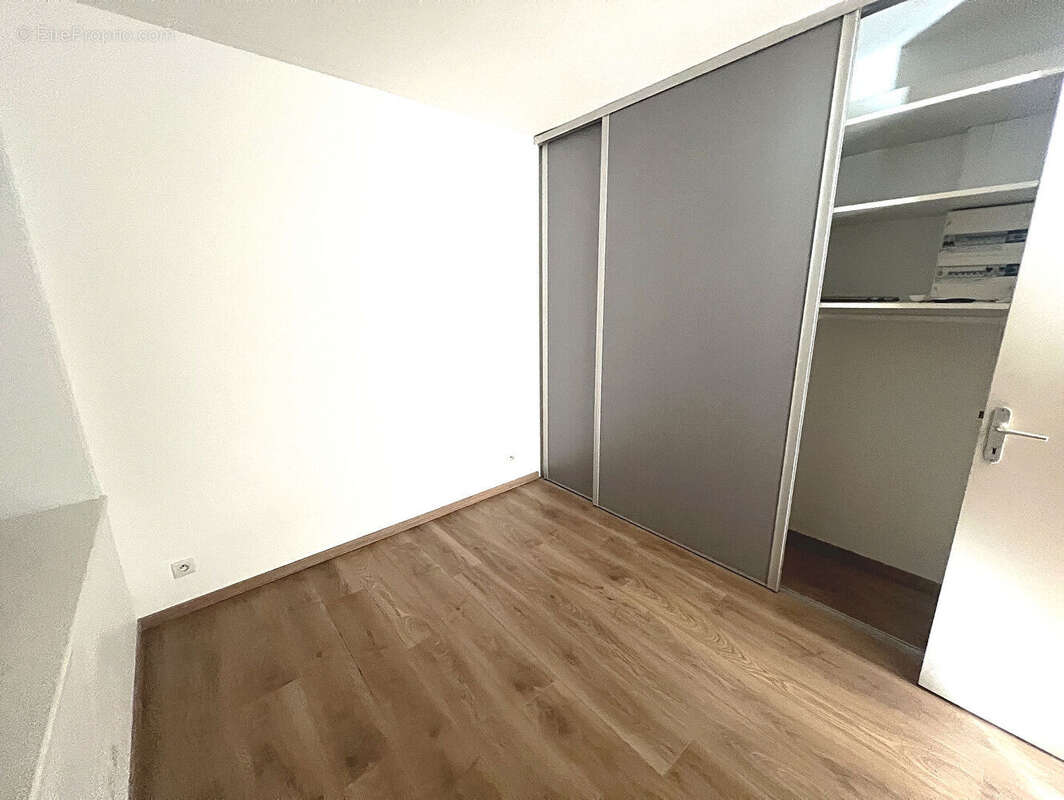 Appartement à SAINT-BRIEUC