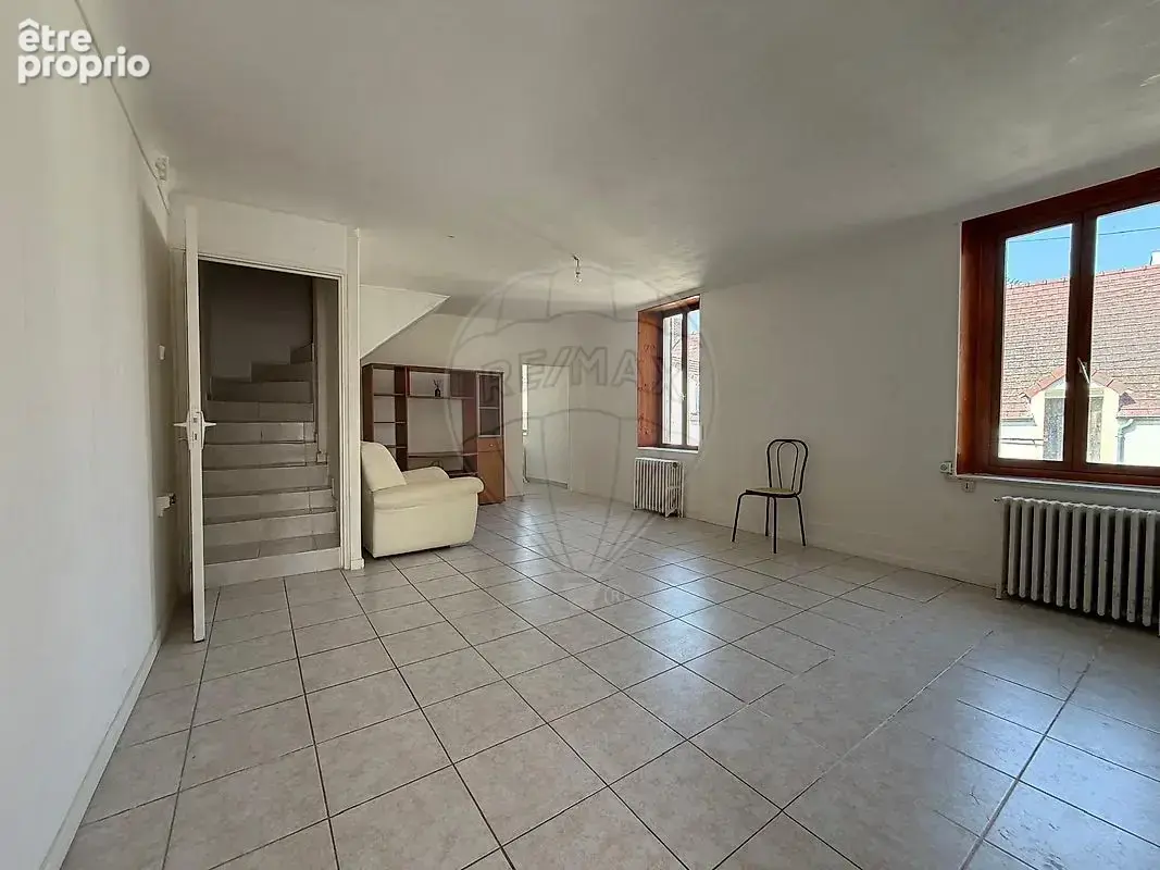 Maison 2 chambre(s) à vendre - photo 4