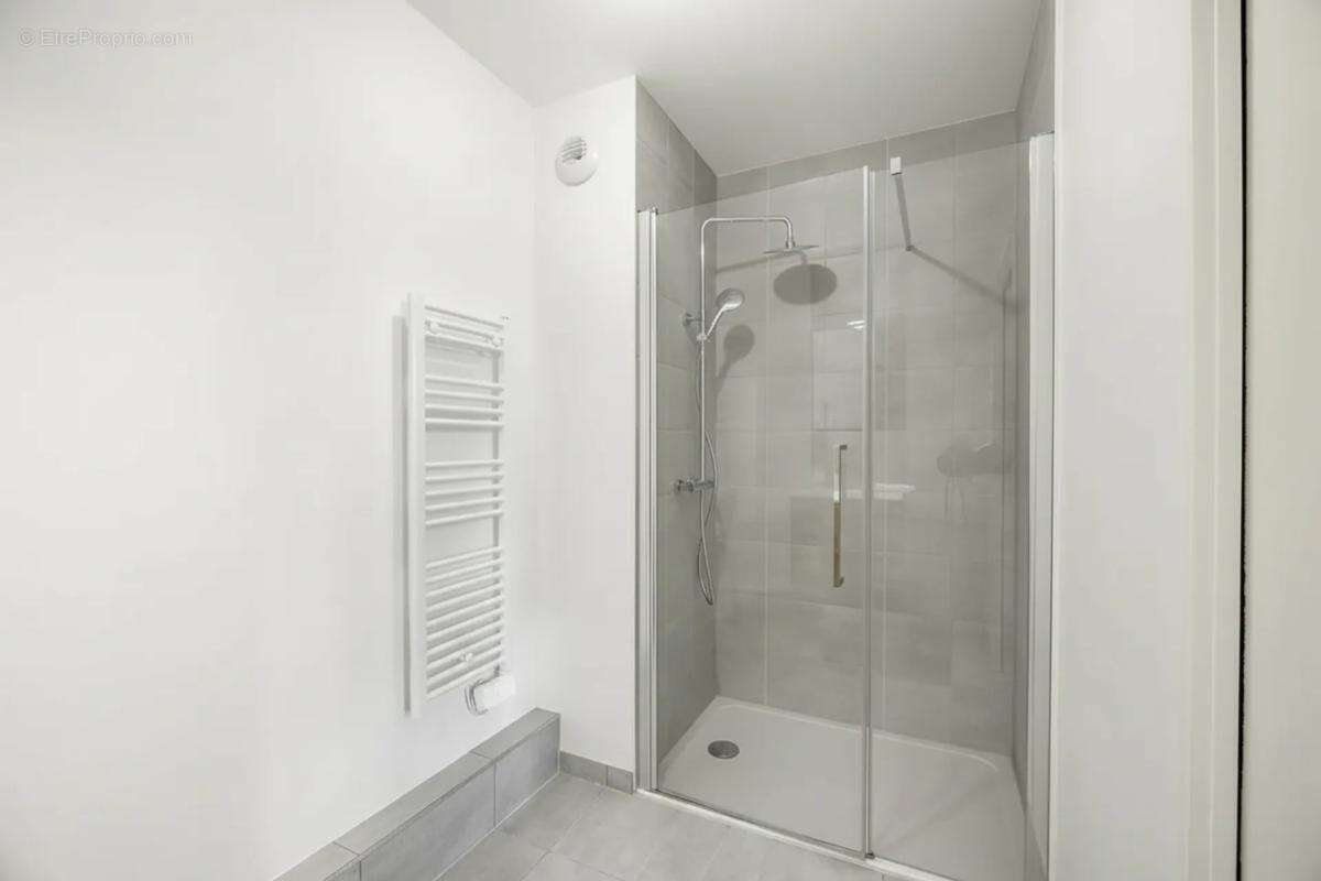 Appartement à SCHILTIGHEIM