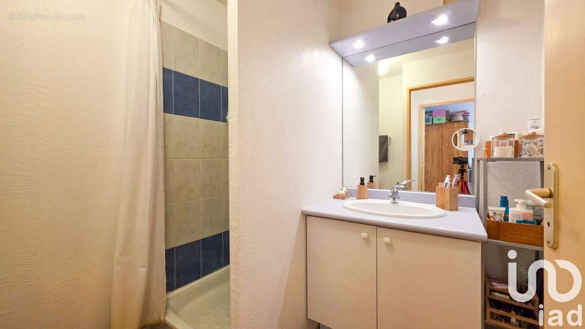 Photo 5 - Appartement à CALVISSON