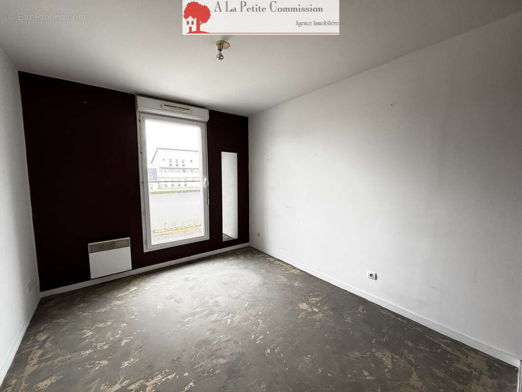 Appartement à CHARTRES