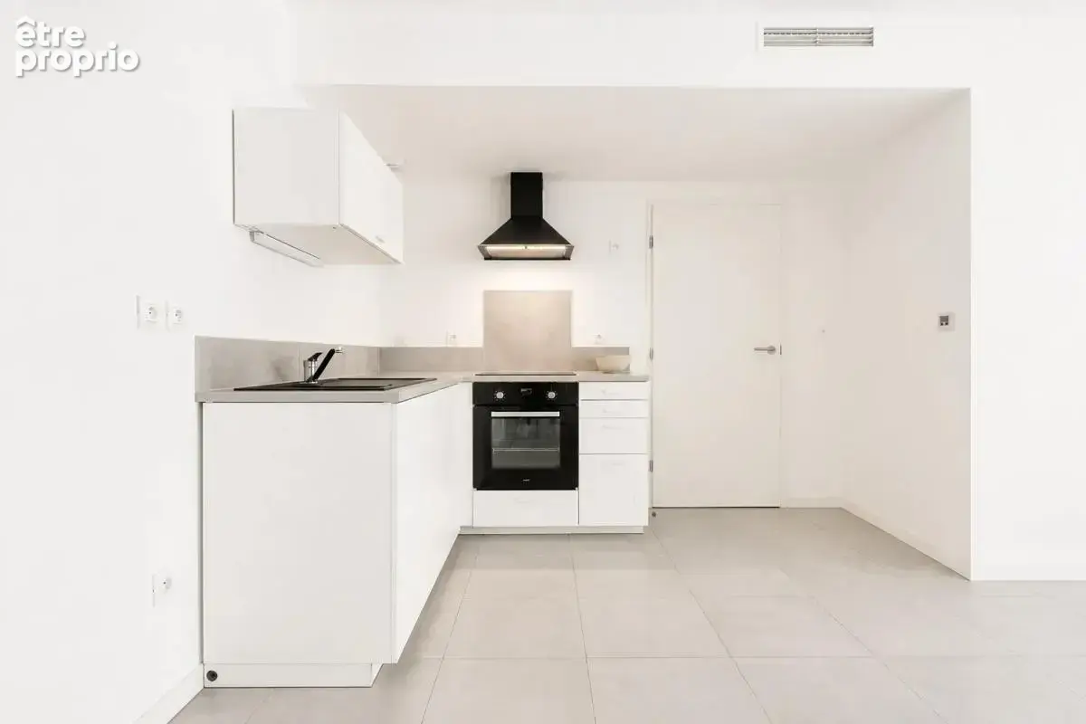 Appartement T3 de 62,18 m² situé à Rousset - photo 5