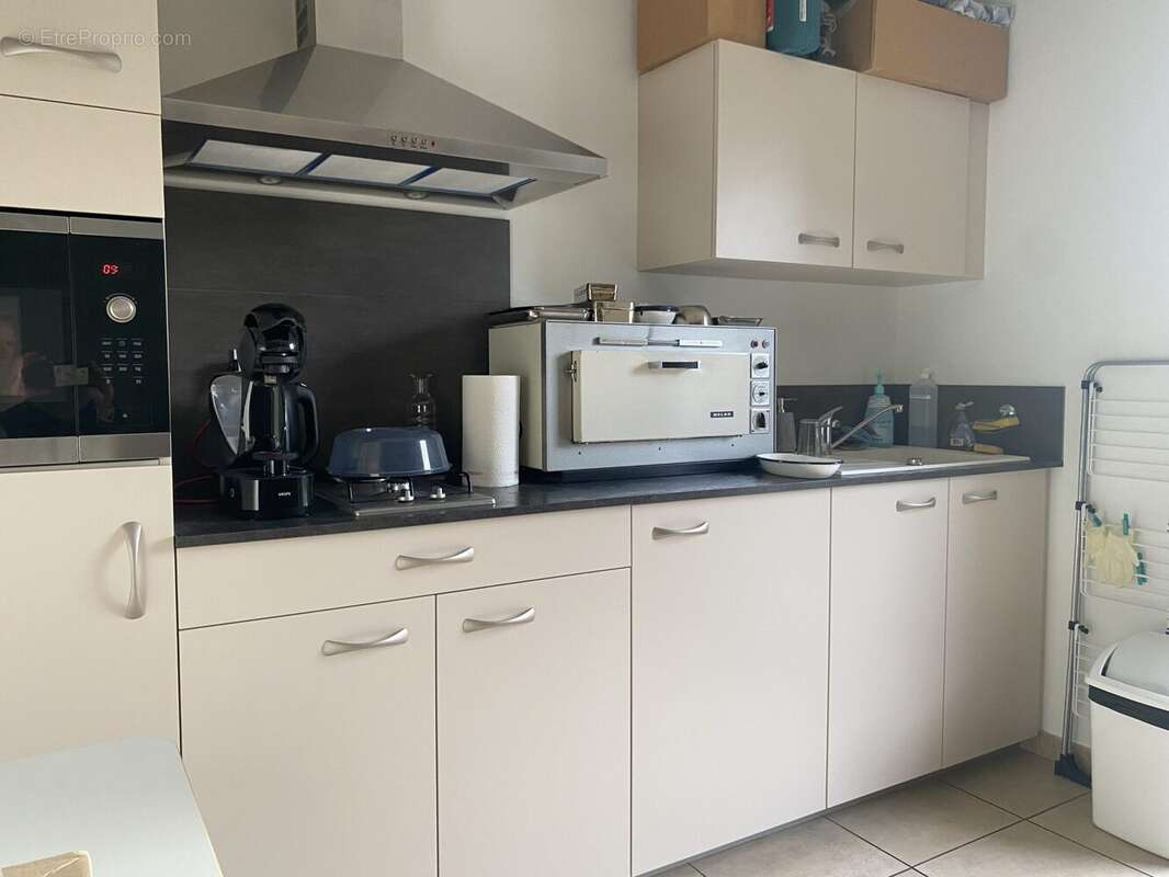 Appartement à CHATUZANGE-LE-GOUBET