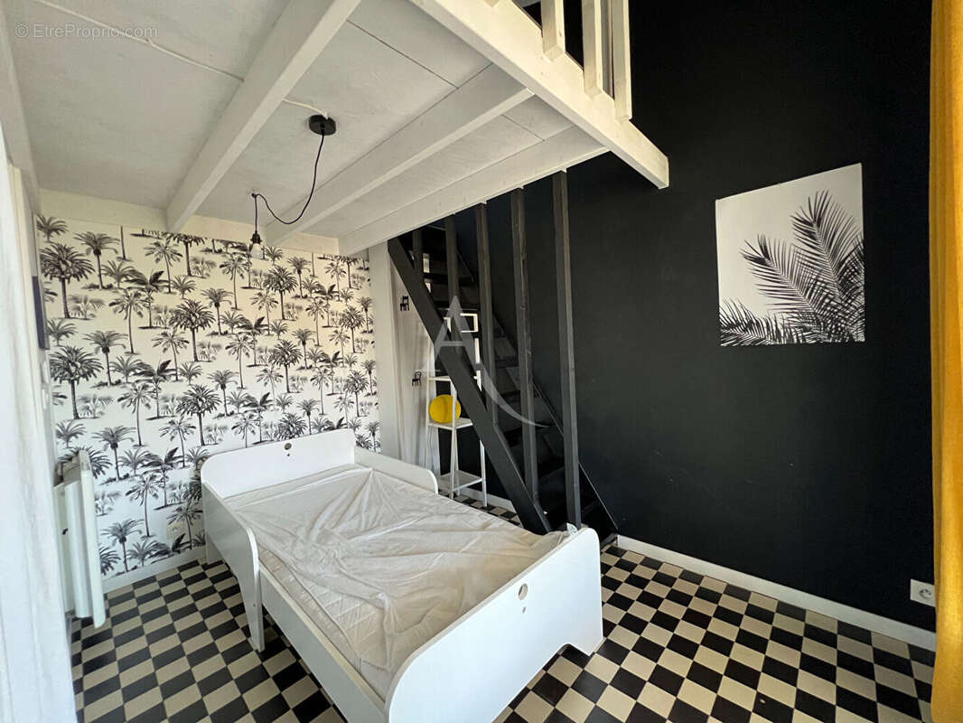 Maison à LA TRANCHE-SUR-MER