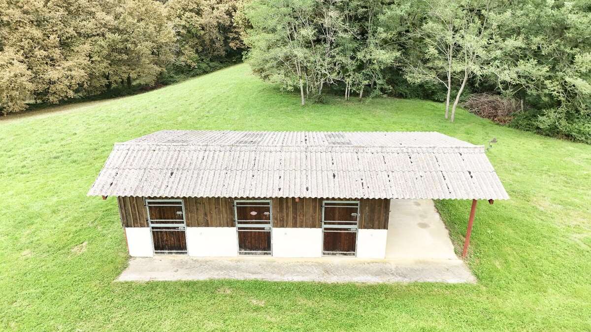 Maison à PONTONX-SUR-L&#039;ADOUR