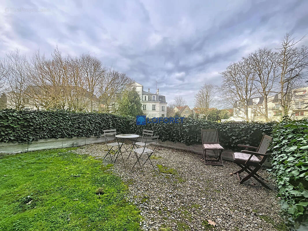 Appartement à SAVIGNY-SUR-ORGE