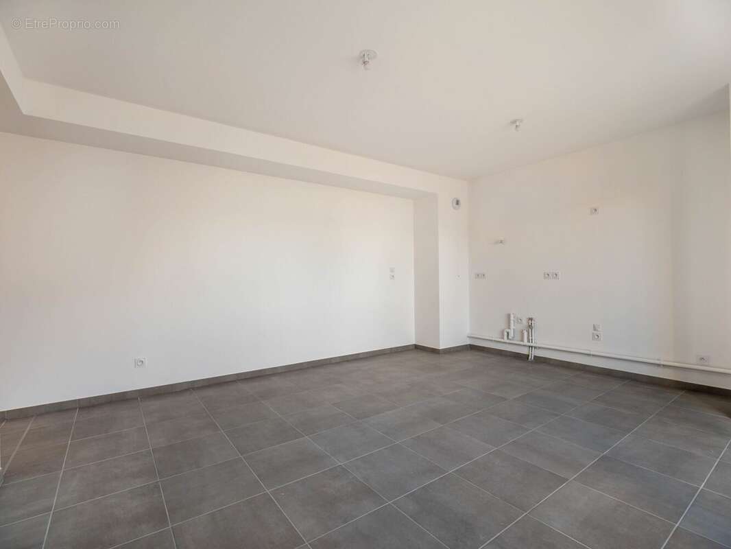 Appartement à THONON-LES-BAINS