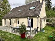 Maison à MERY-SUR-OISE