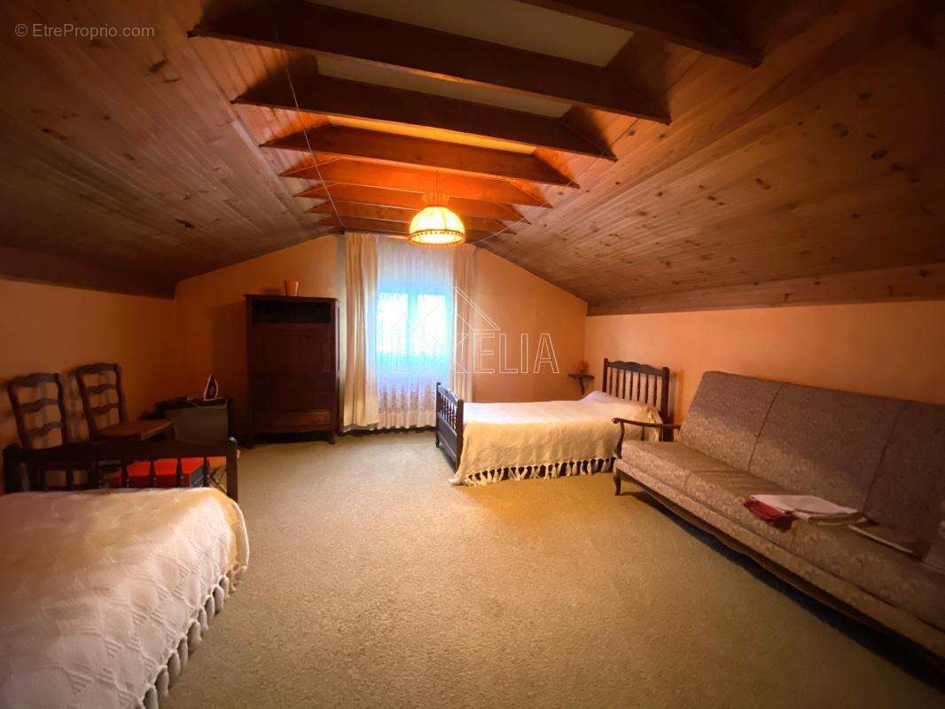 Maison à ROSNY-SUR-SEINE