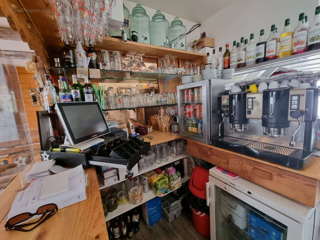 Autre à LE MONETIER-LES-BAINS