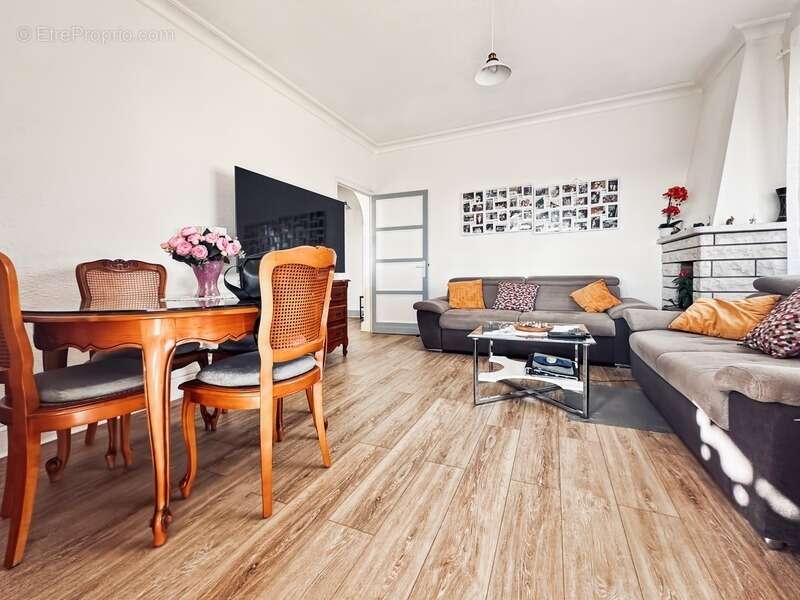 Appartement à BERGERAC