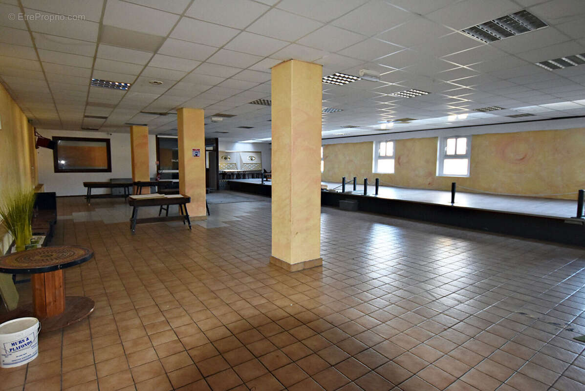 Appartement à ROANNE