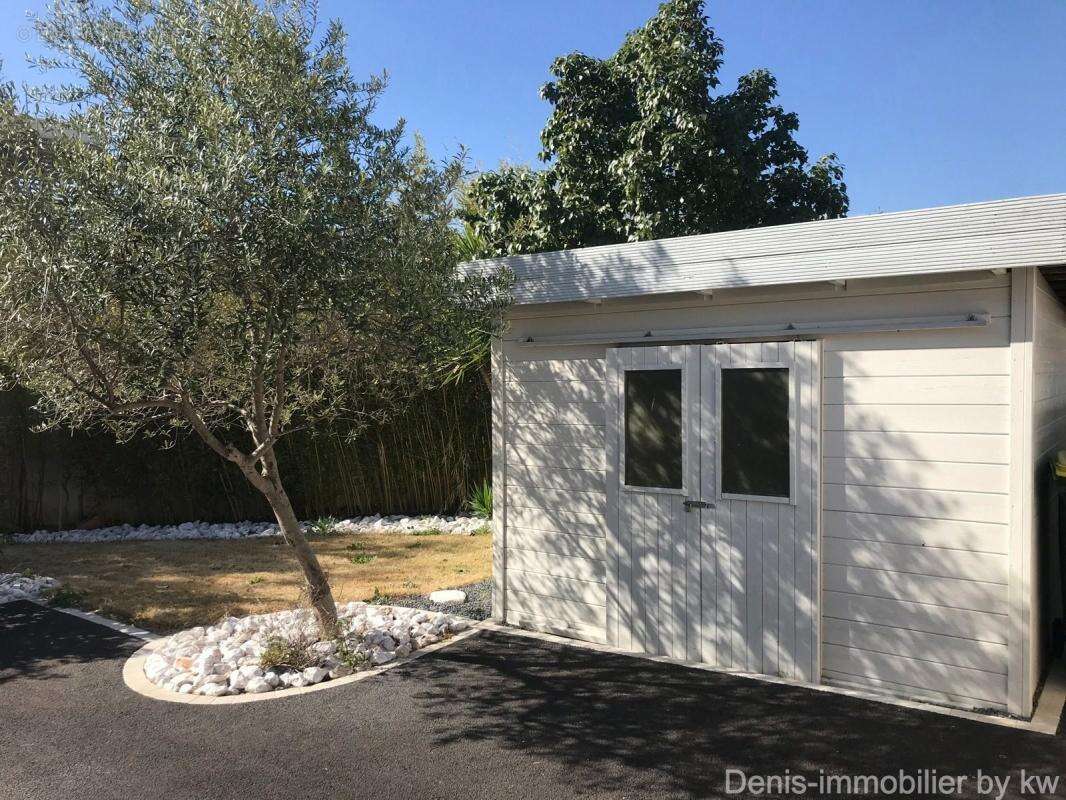 Maison à VILLENEUVE-DE-LA-RAHO