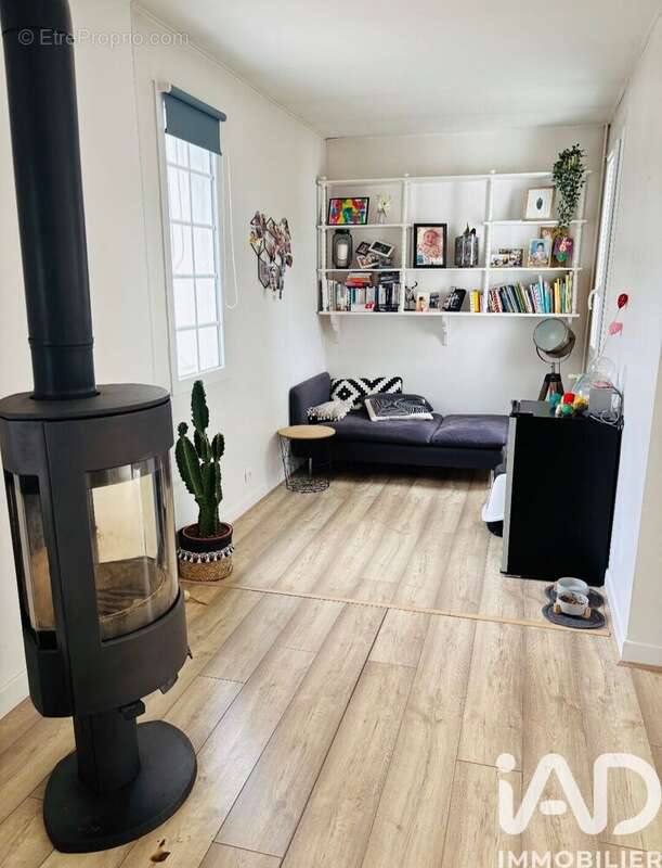 Photo 9 - Maison à TARBES