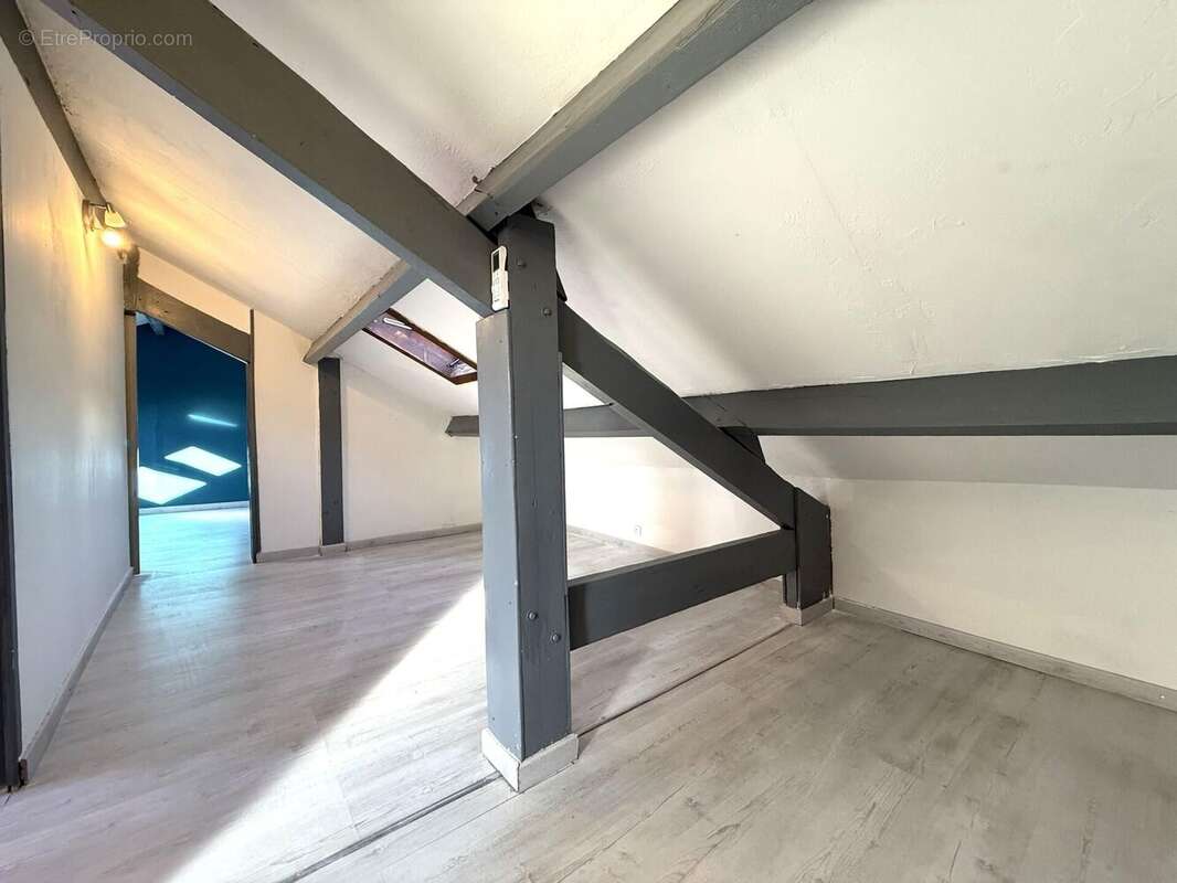 Photo 9 - Maison à MARSEILLE-2E