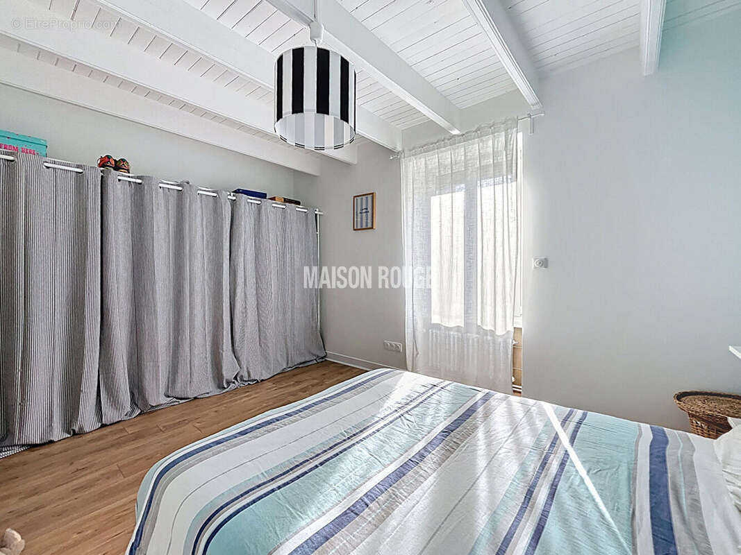 Maison à MINIAC-MORVAN