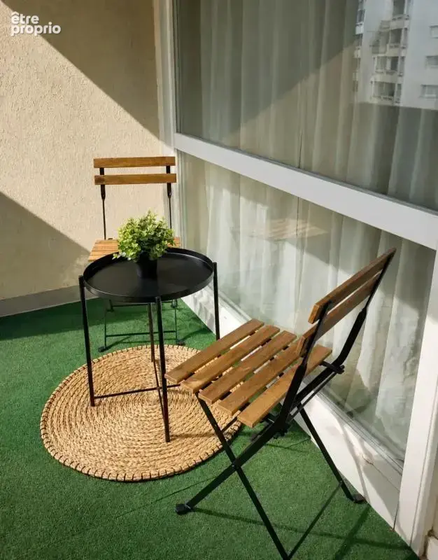 Compiègne – bel appartement - colocation 4 chambres – 17 399 € de revenus en 2025 – baux jusqu’à l’été 2027 - photo 8