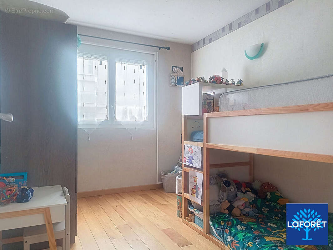 Appartement à NEUILLY-SUR-MARNE