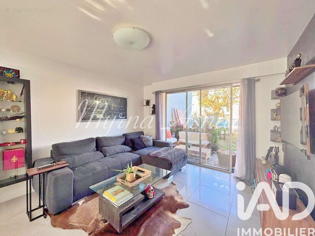 Photo 3 - Maison à SAVIGNY-SUR-ORGE