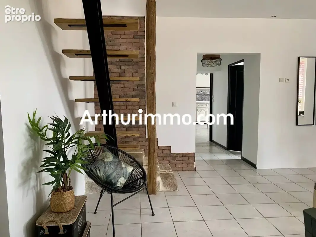 Vente Maison Saint-pierre-des-echaubrognes(79700) 242 100ï¿œ - photo 9
