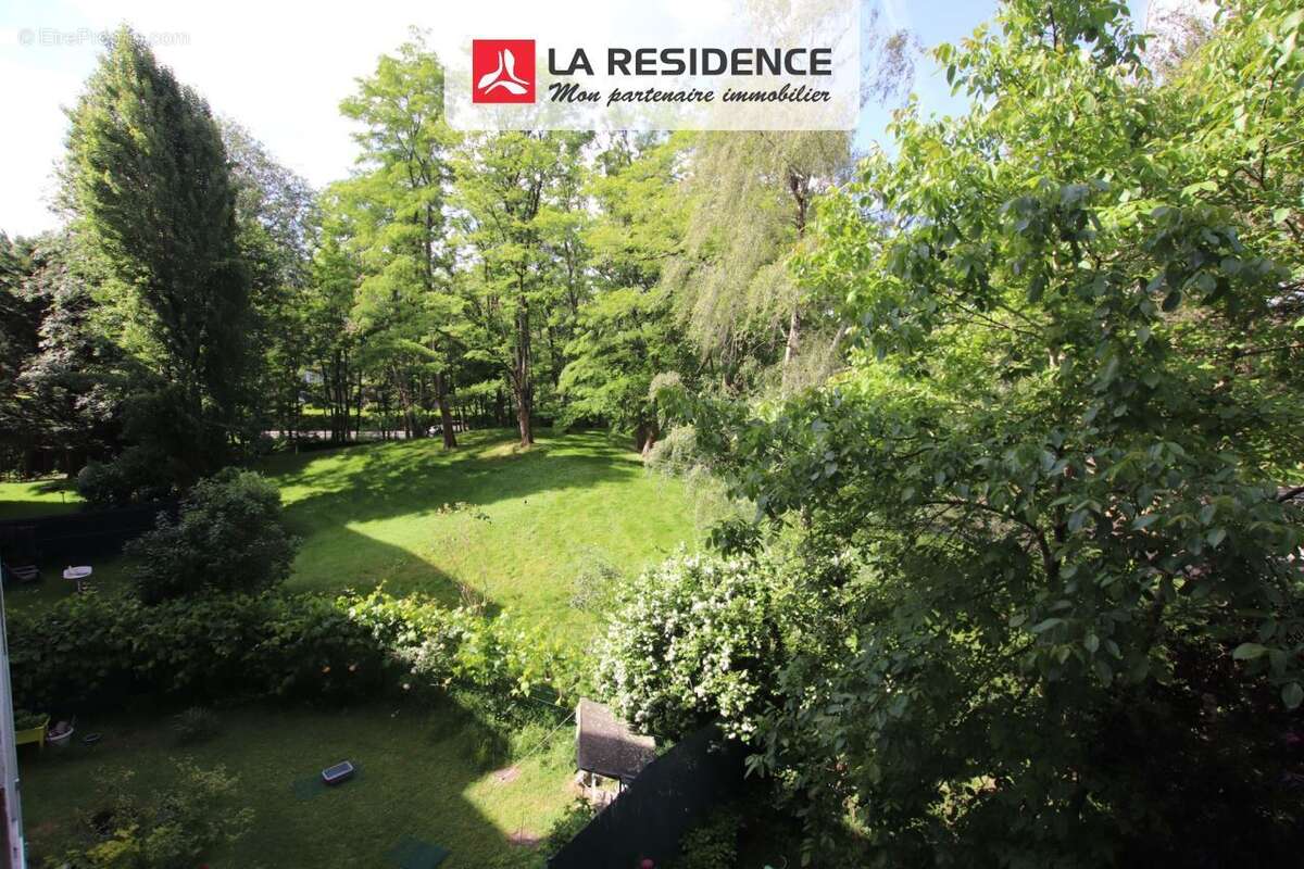 Appartement à MAUREPAS