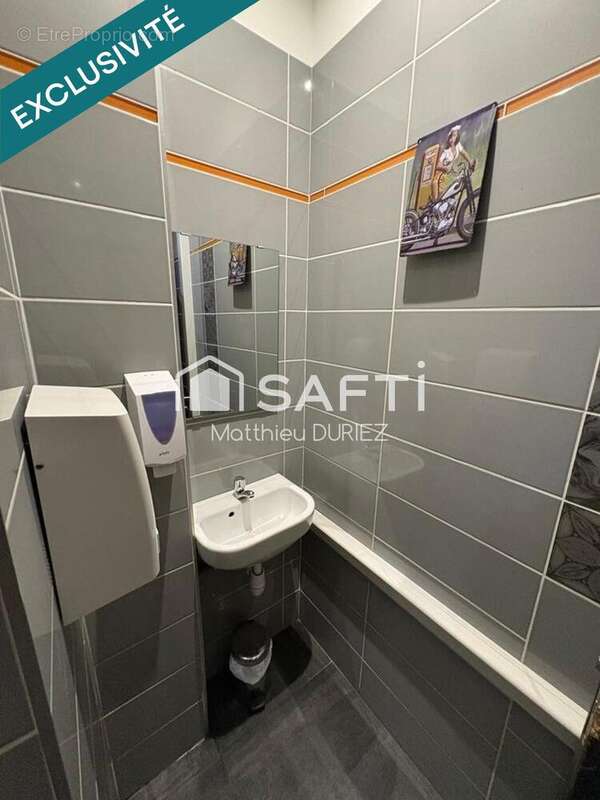 Photo 8 - Commerce à DUNKERQUE