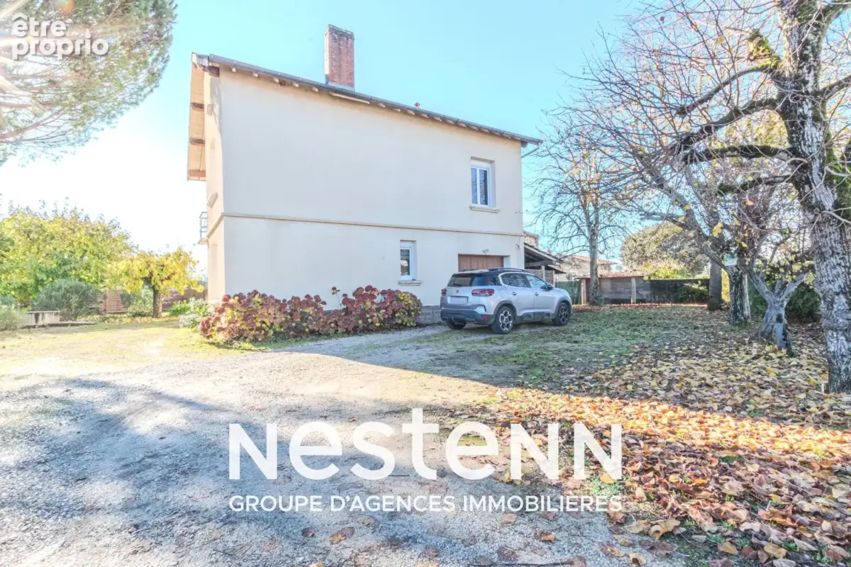 Maison spacieuse à vendre à Marssac-sur-Tarn - photo 19