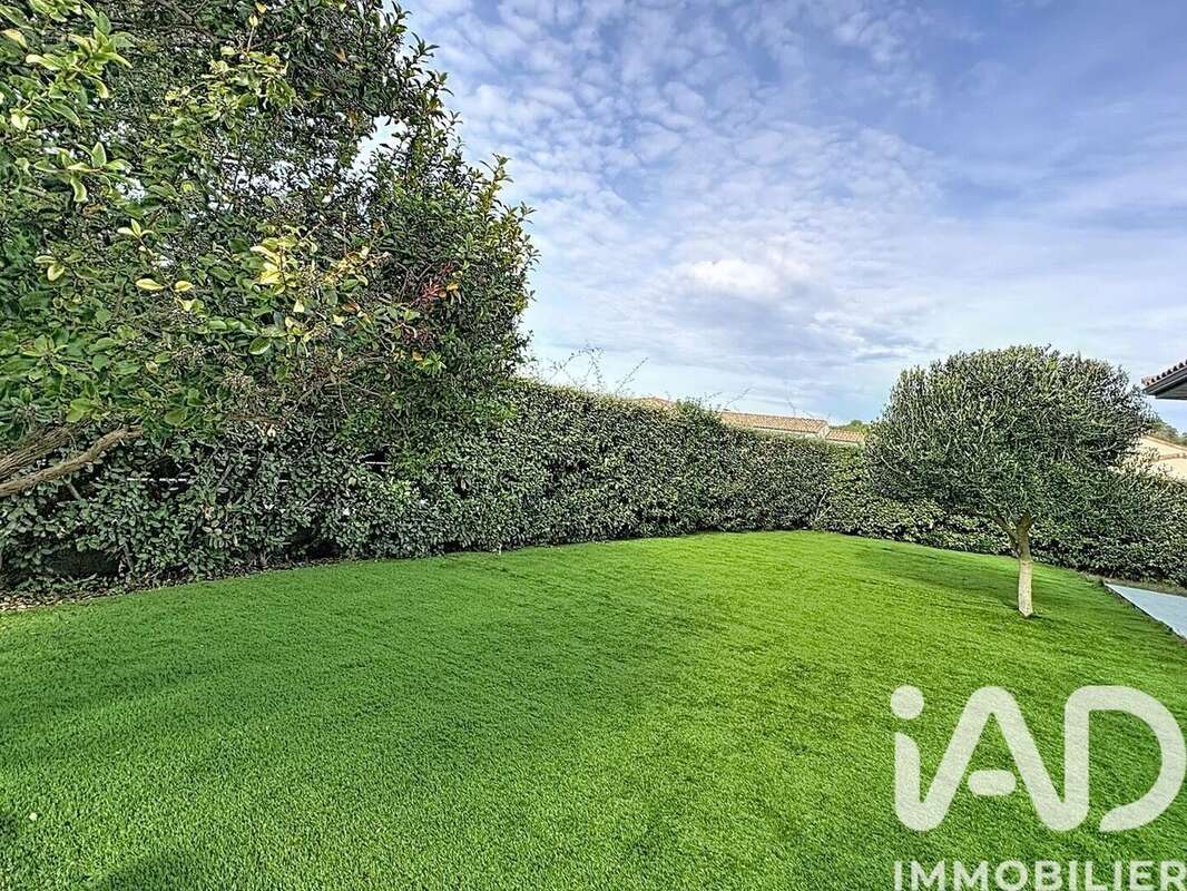 Photo 2 - Maison à SALLELES-D&#039;AUDE